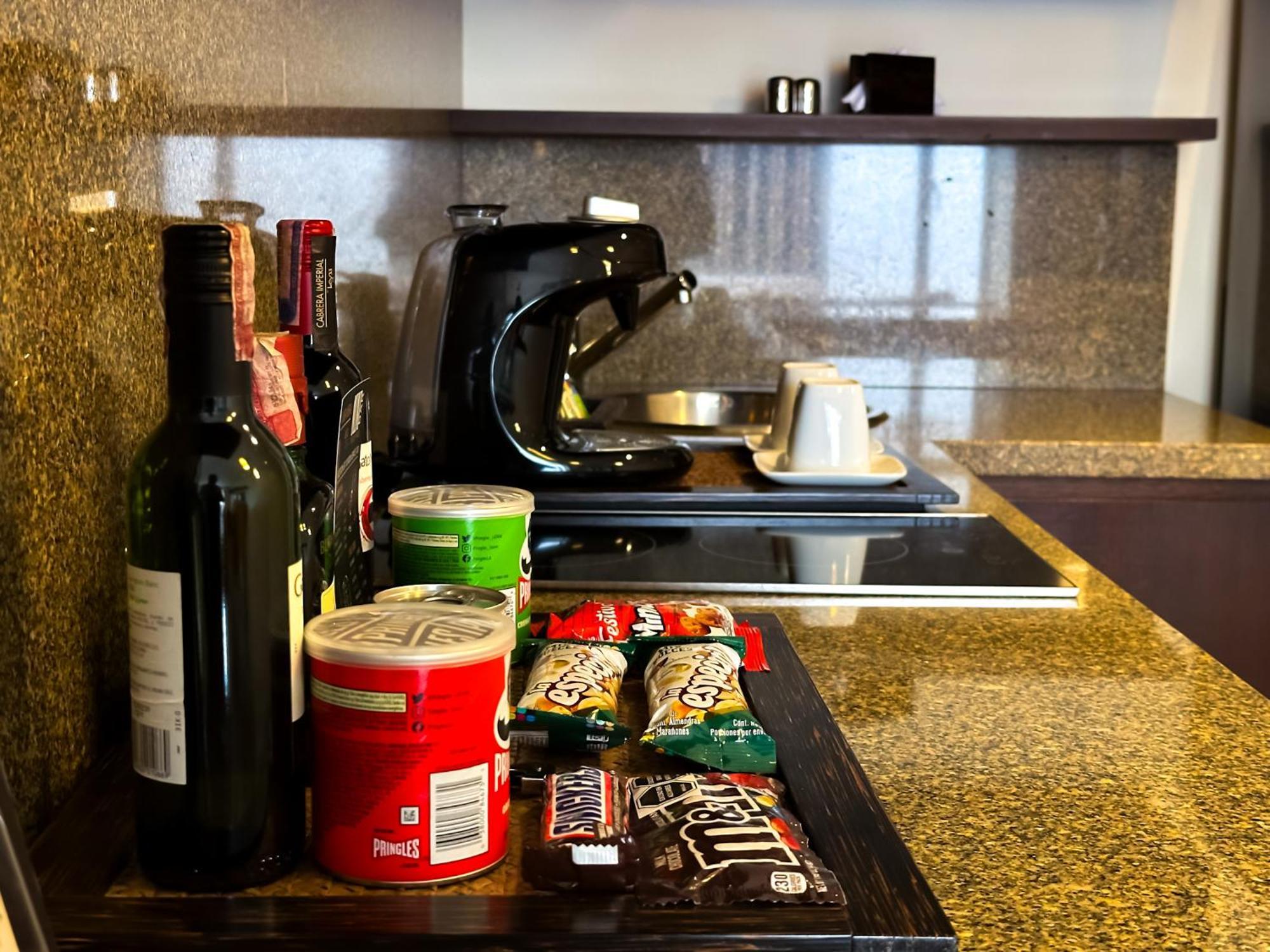Hotel Cabrera Imperial By Key 33 — Photos 2