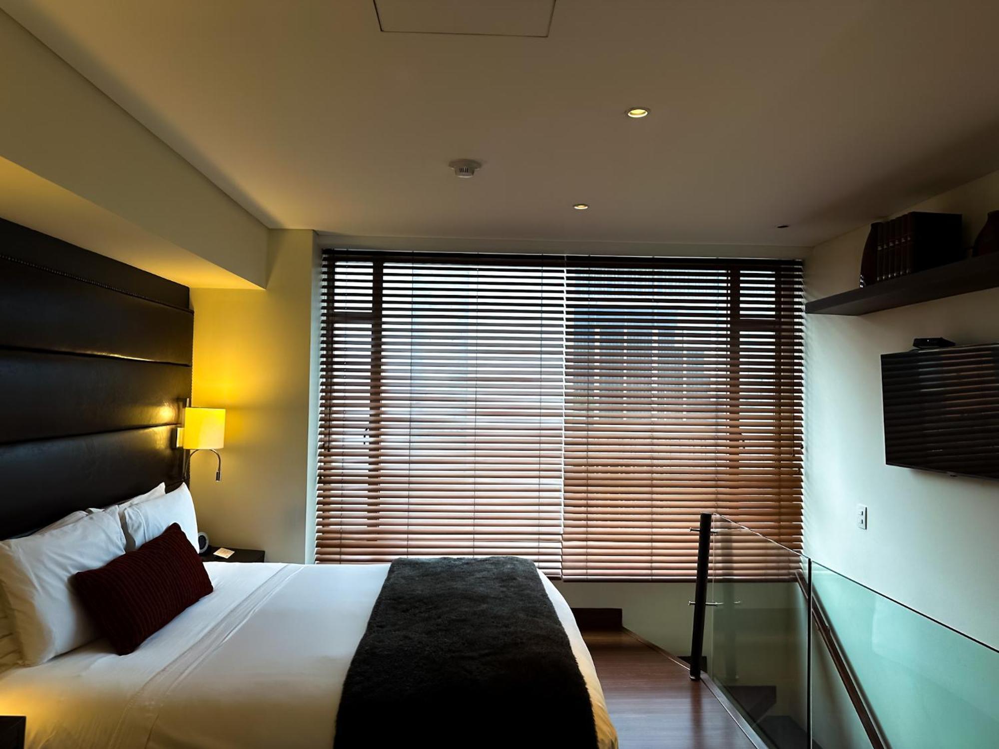 Hotel Cabrera Imperial By Key 33, Bogota